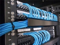 天津網絡維護 保障城市數字生命線的高效運轉