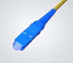 胡海剛 光纖連接器與光纜產品系列全方位解析